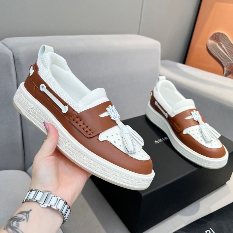 Amiri Casual Shoes